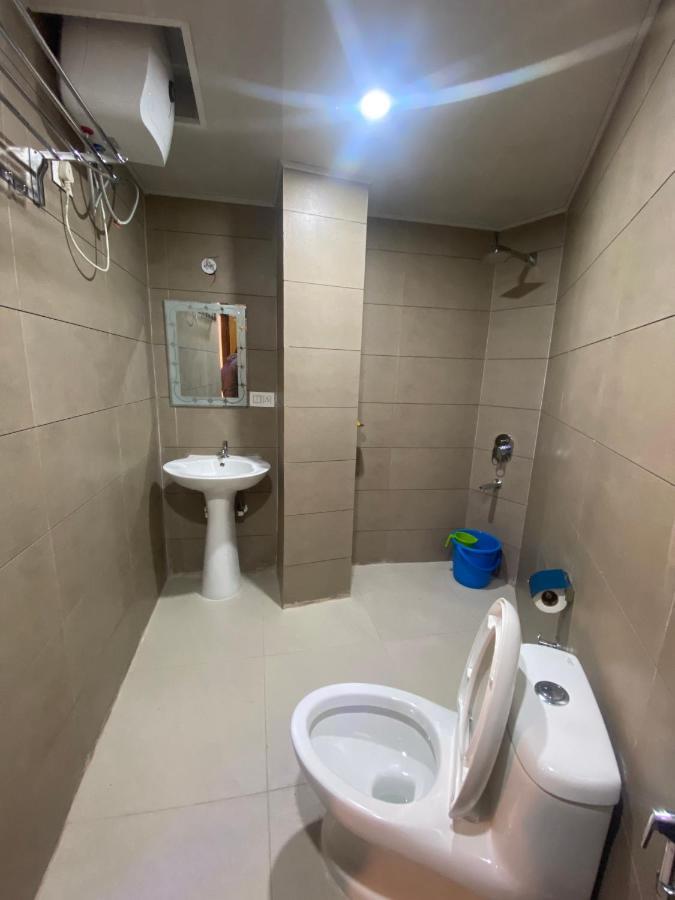 דרג'ילינג Hotel Amaira מראה חיצוני תמונה