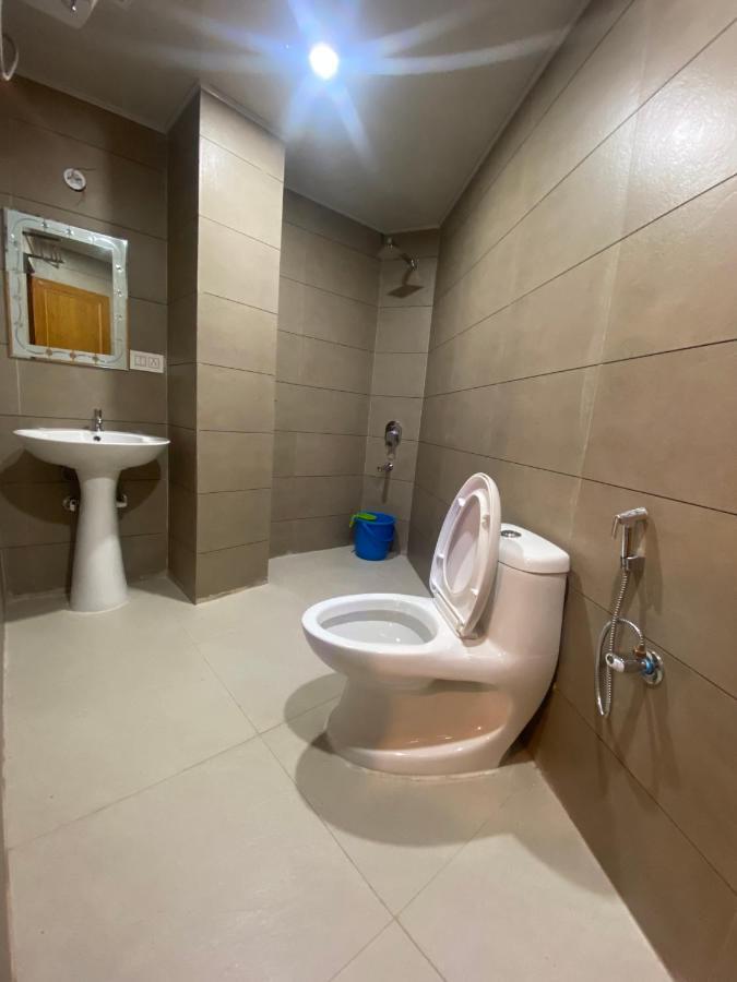 דרג'ילינג Hotel Amaira מראה חיצוני תמונה